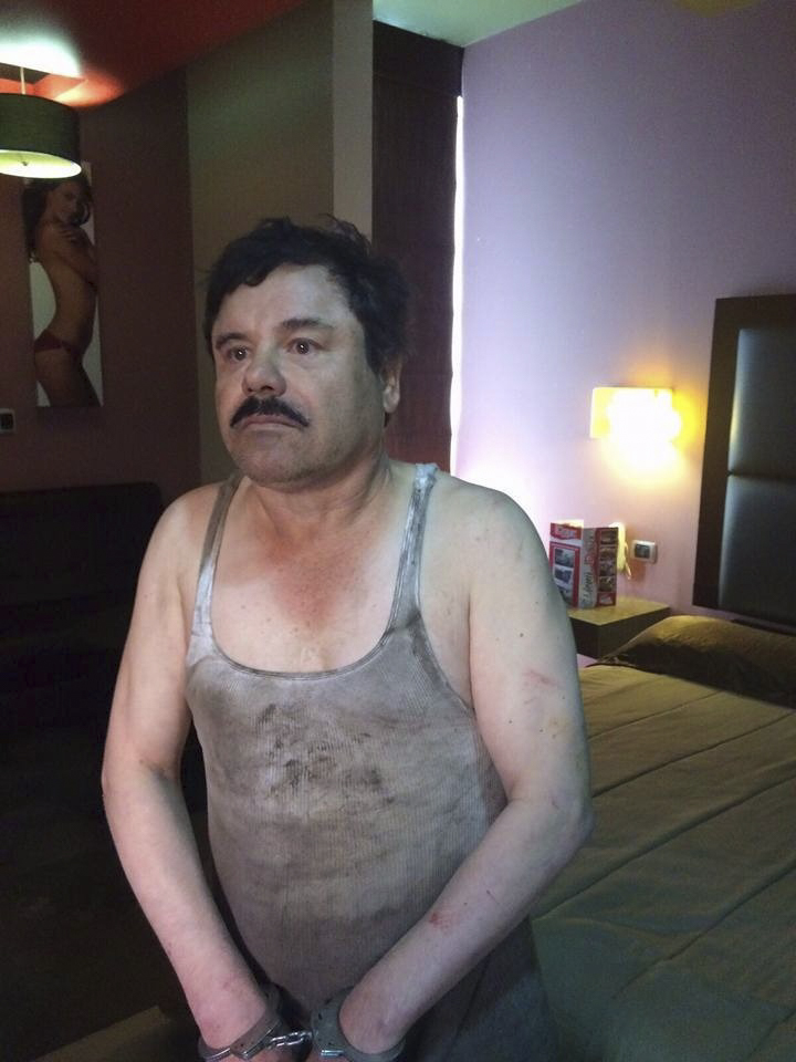 el chapo