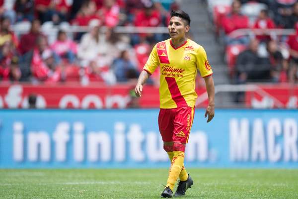 Mexsport/Raúl Ruidiaz