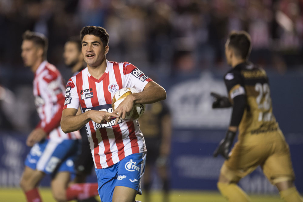 Maradona y Dorados