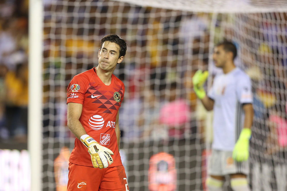 Tigres elimina al América