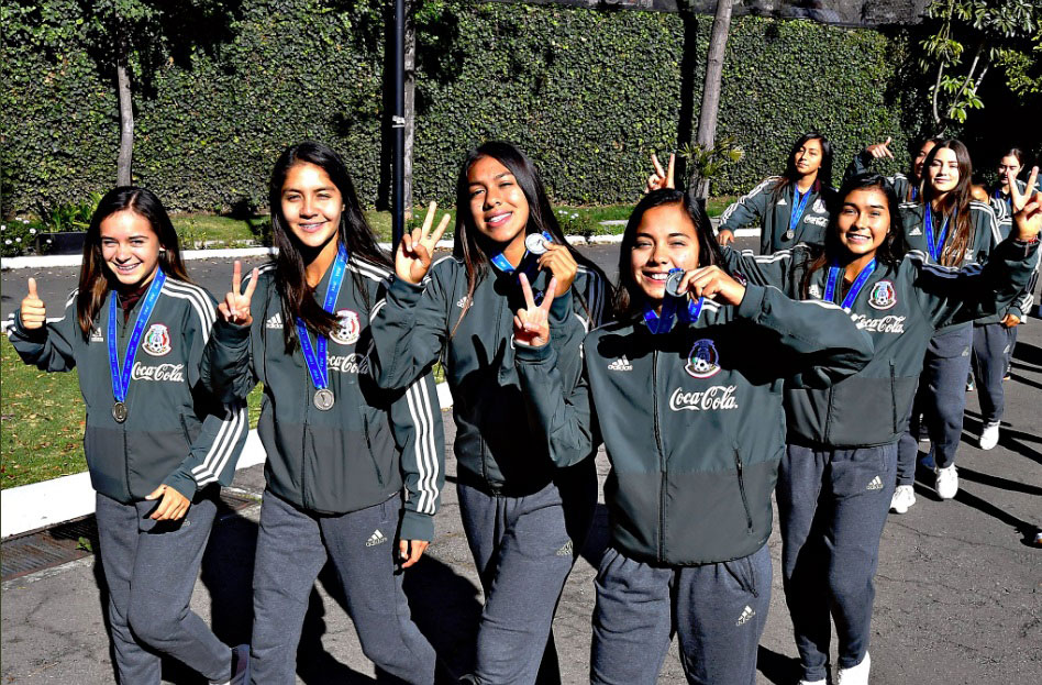 Tri Femenil