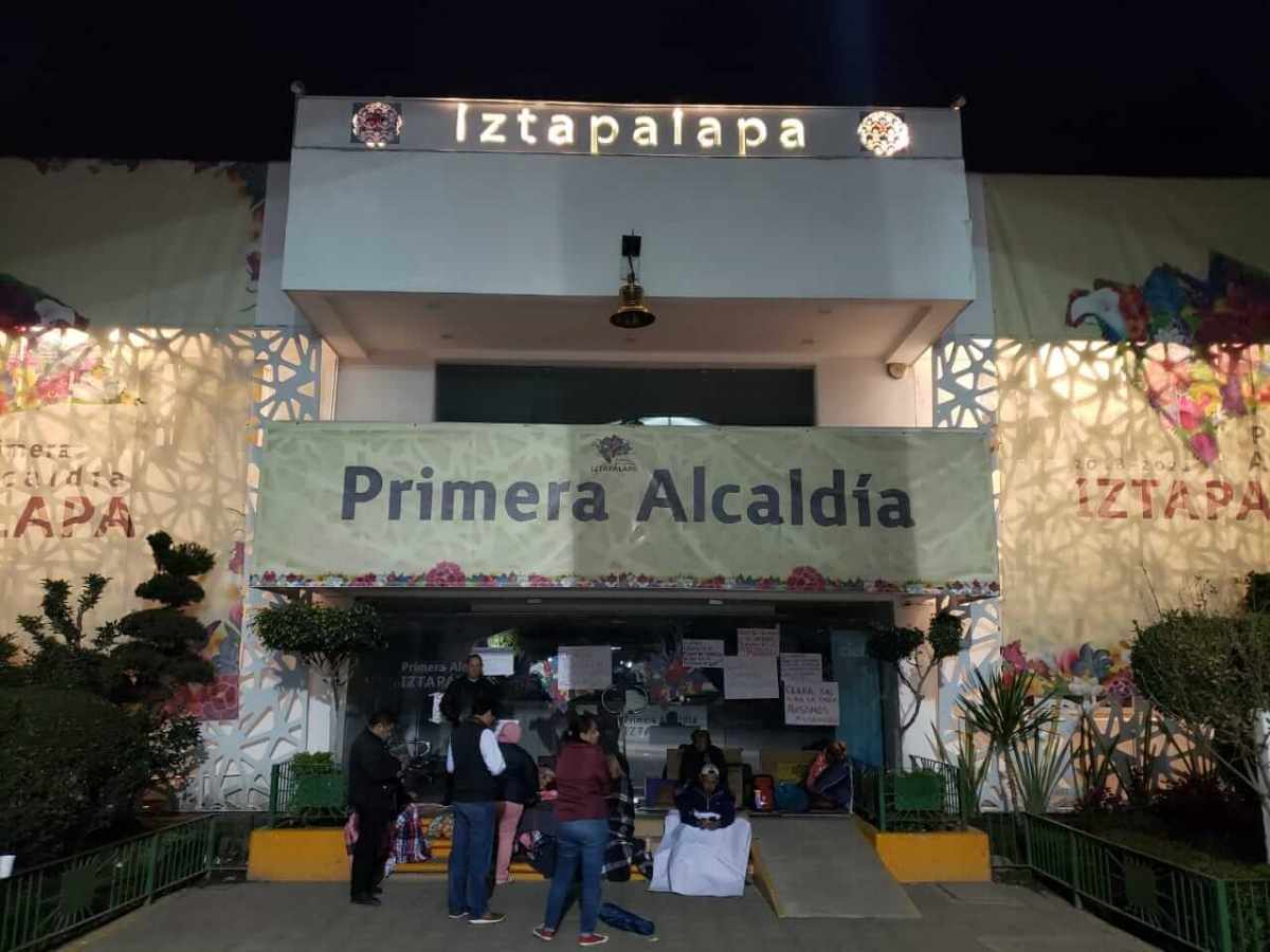 Iztapalapa