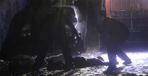 Asesinatos Cuernavaca