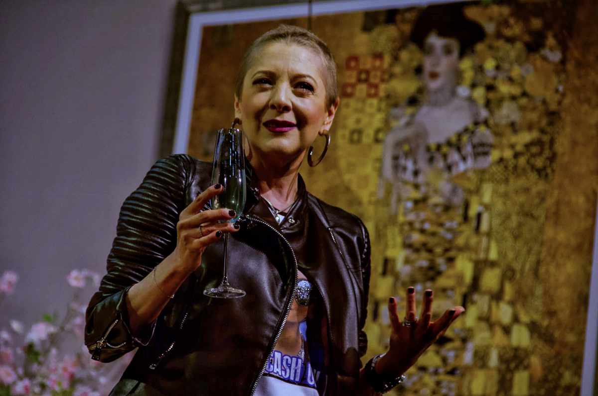 Edith González