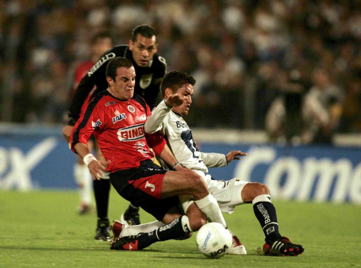 Gerardo Galindo