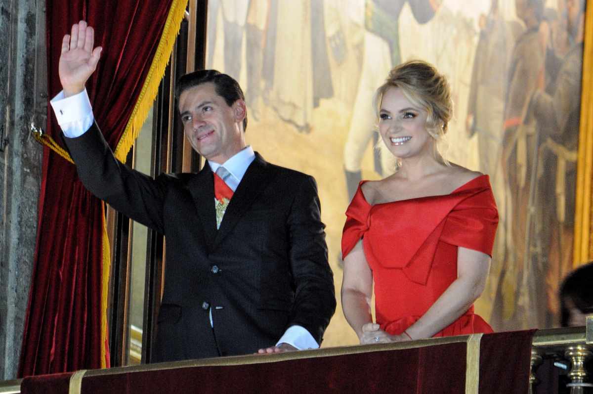peña y la gaviota