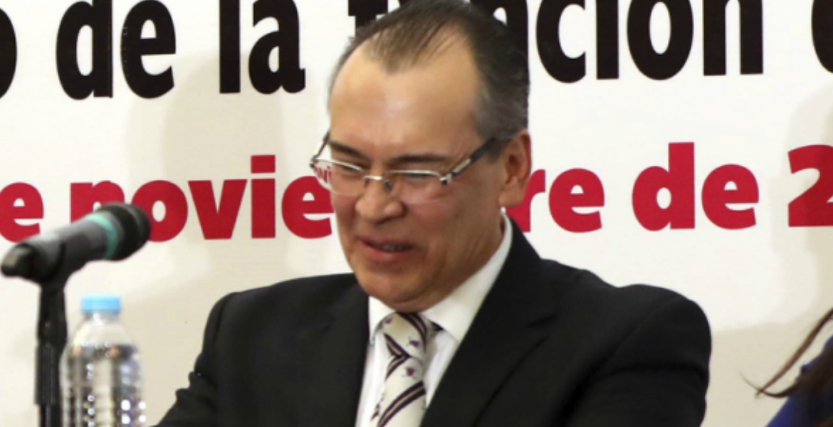 Jorge Lavoignet