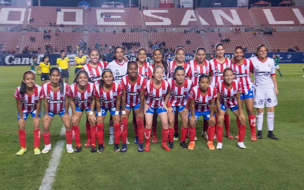 Atlético de San Luis 