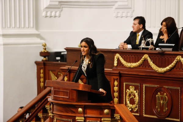 Sheinbaum: colaboración y crítica