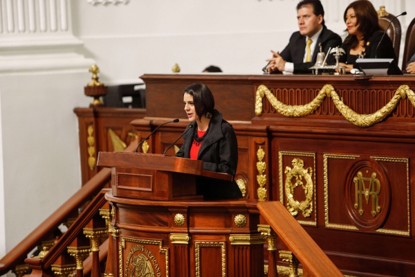 Sheinbaum: colaboración y crítica