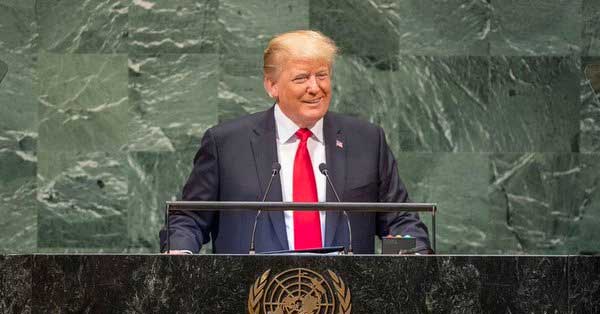 Trudeau desmiente a Trump: 'no solicité una reunión'