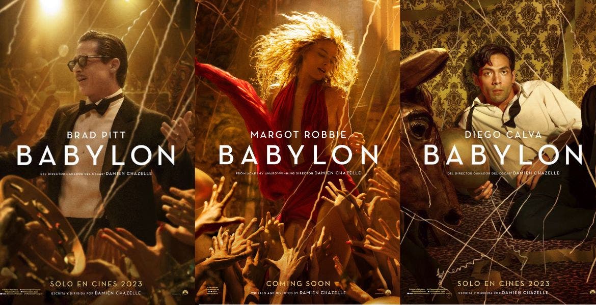 Babylon