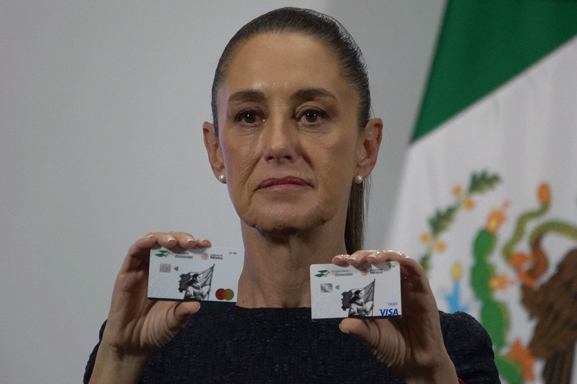 Tarjeta Finabien