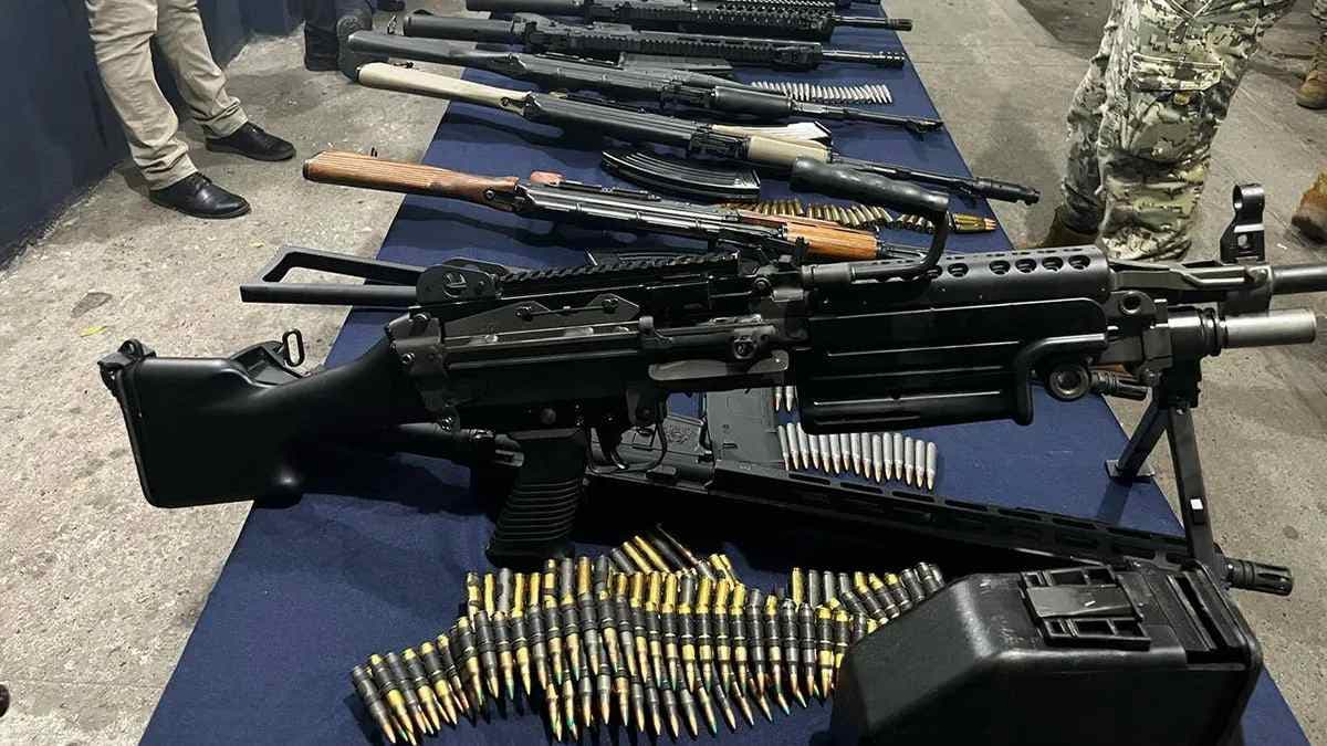 Enfrentamiento en Veracruz deja un muerto, cuatro heridos y 11 detenidos