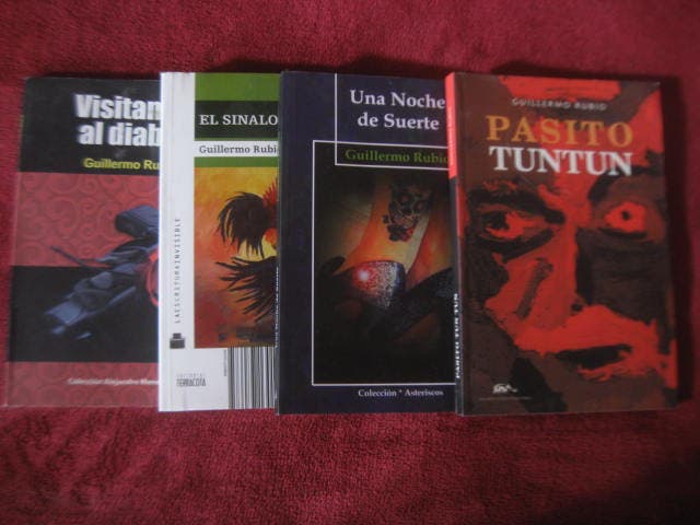 novelas