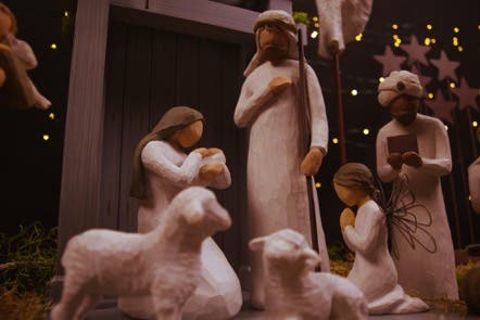 Cuándo empiezan las posadas