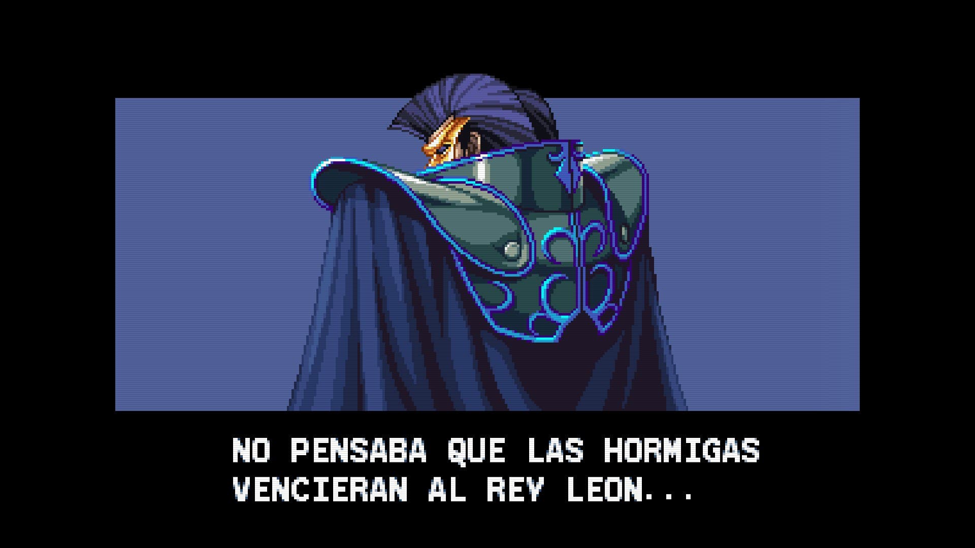 KIZUNA ENCOUNTER PELEA FINAL
