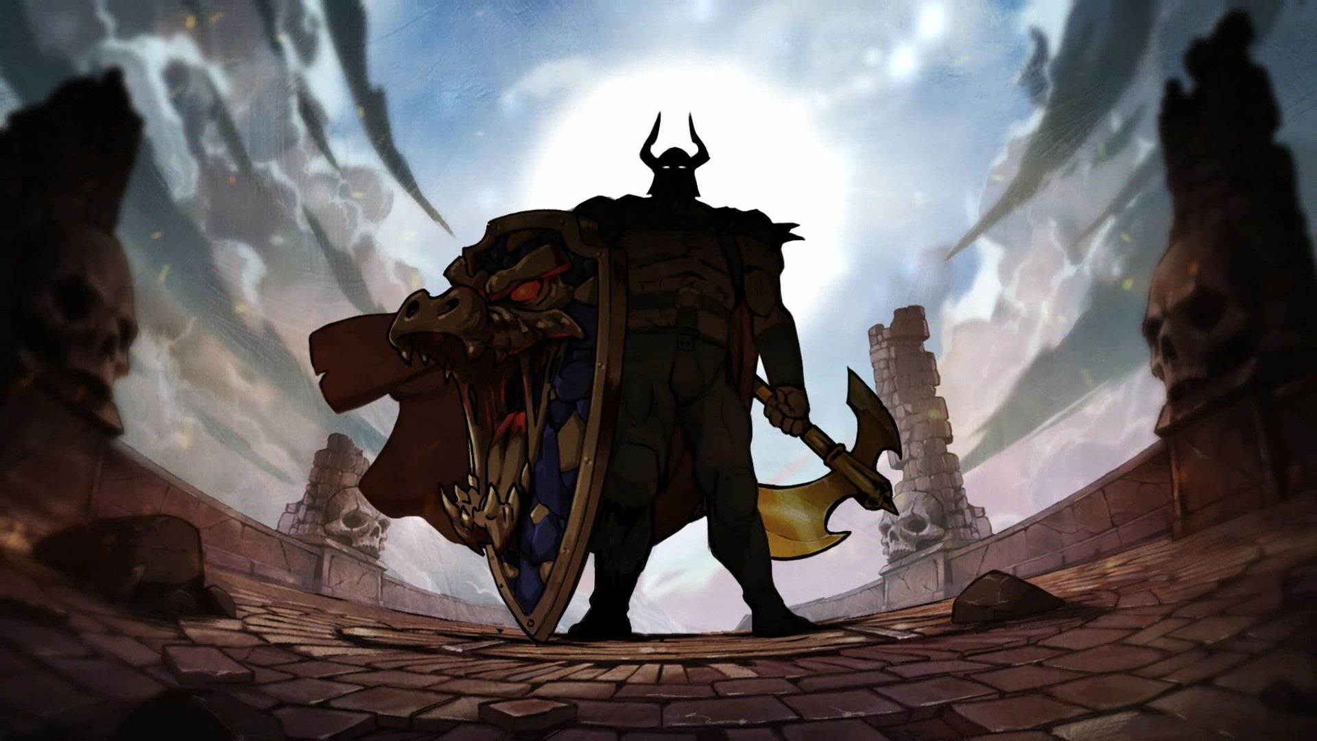 Captura de pantalla Shinobi