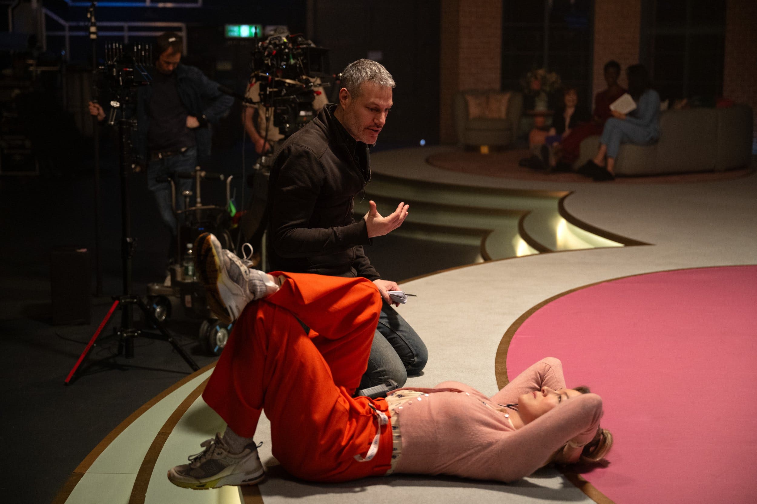 Bridget Jones vuelve