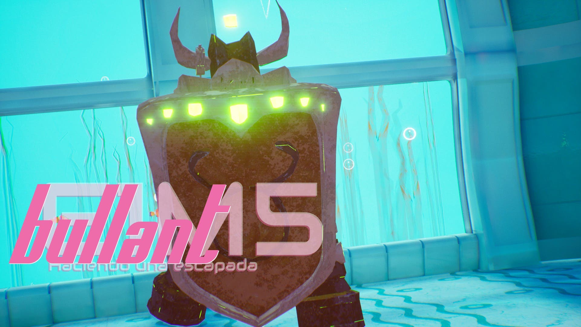 Don’t Stop, Girlypop! Captura de pantalla