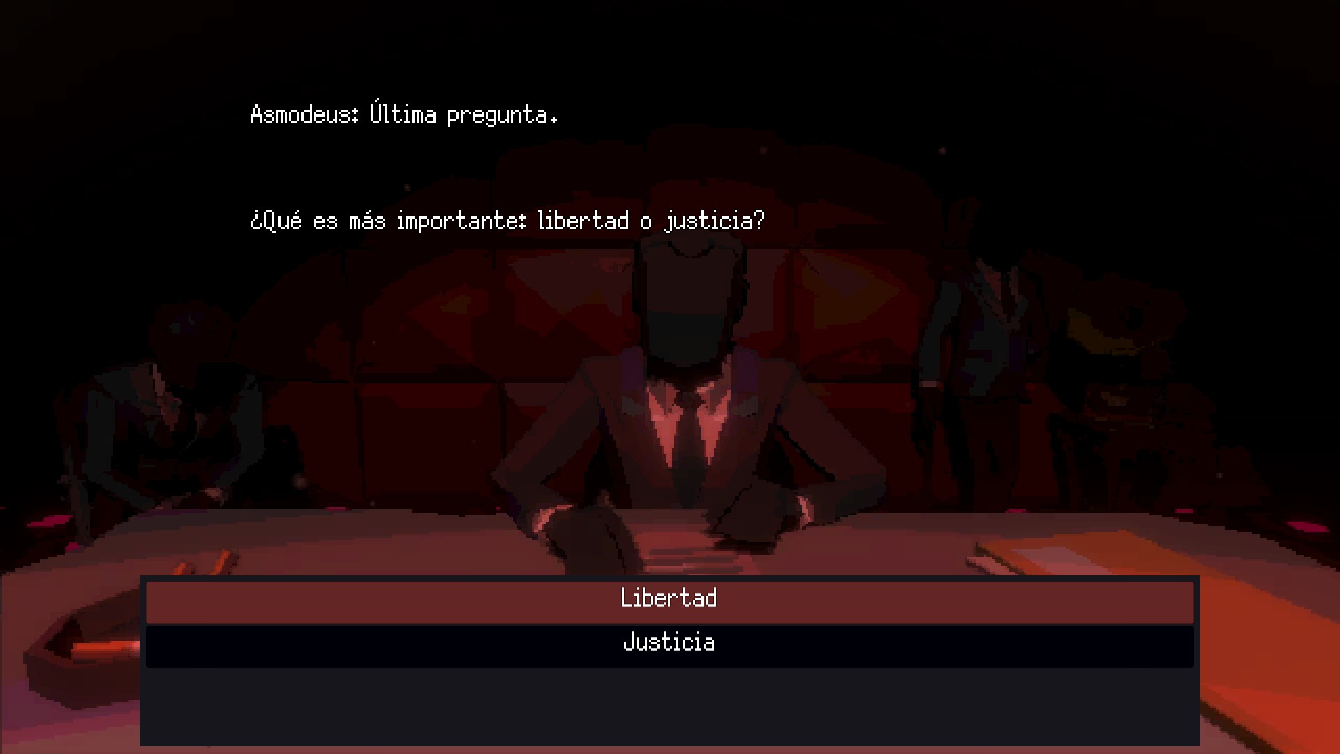 Subversive Memories captura de pantalla