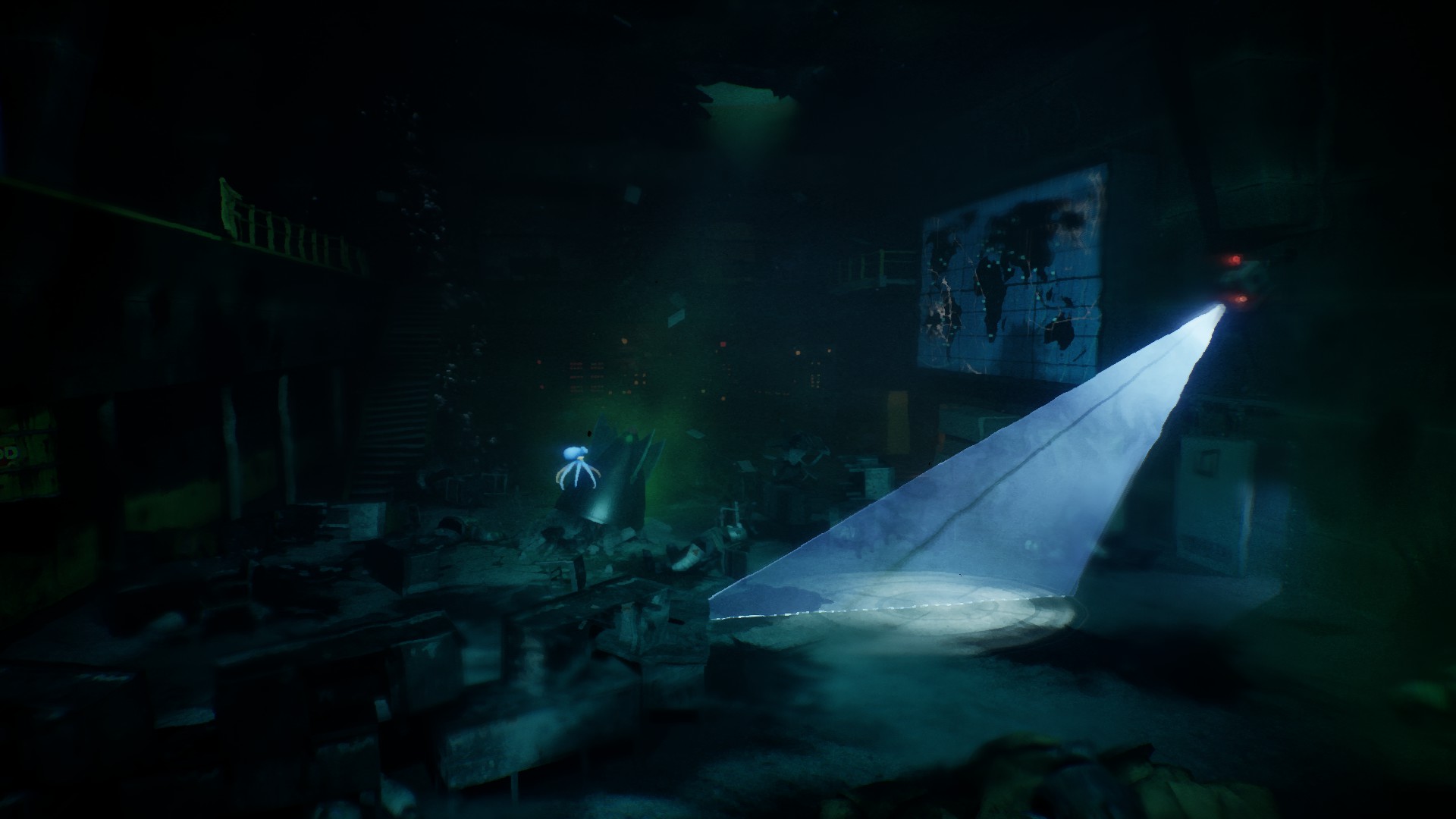 Captura de pantalla Darwin's Paradox!