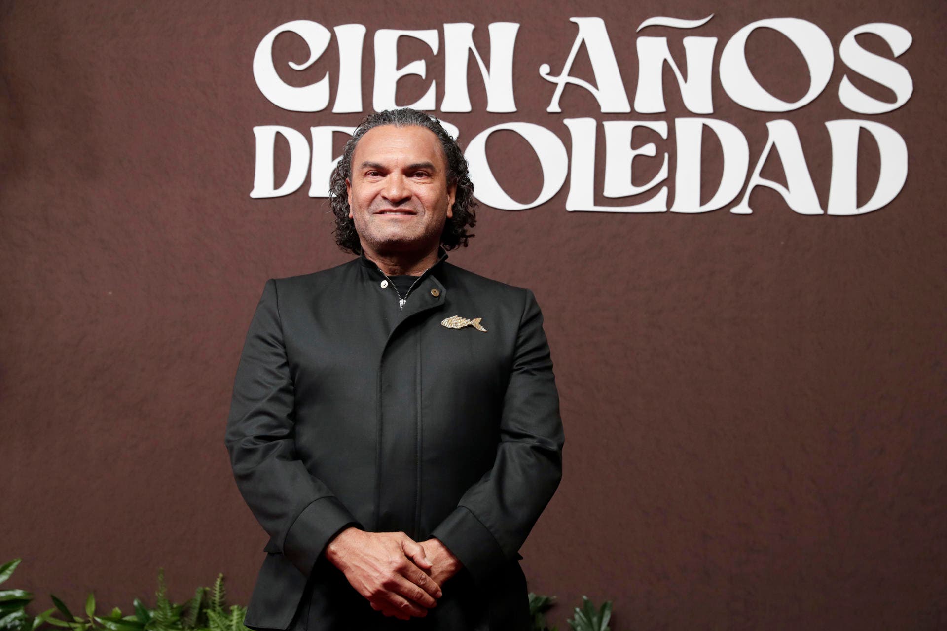 Cien años de soledad