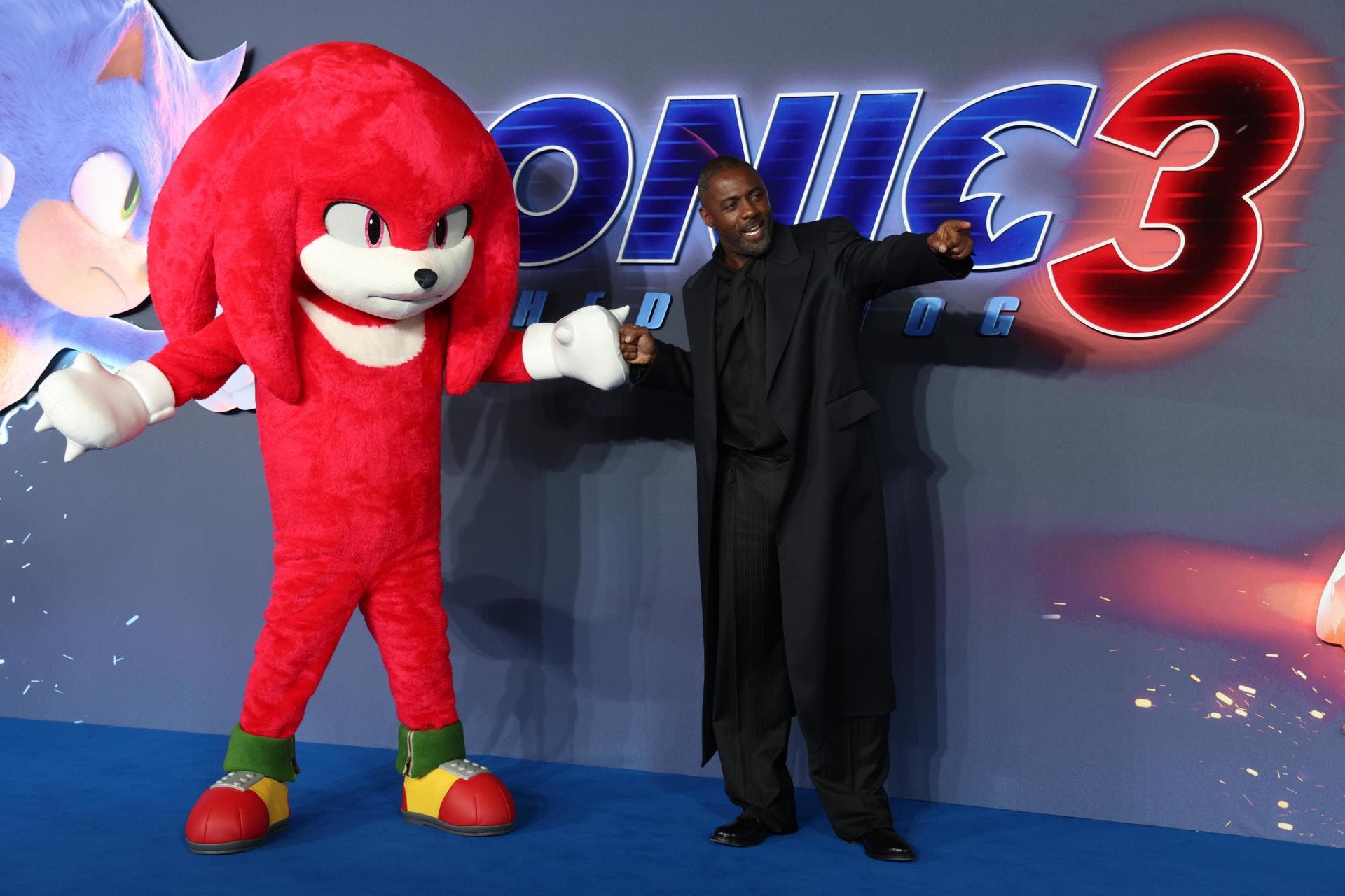 sonic