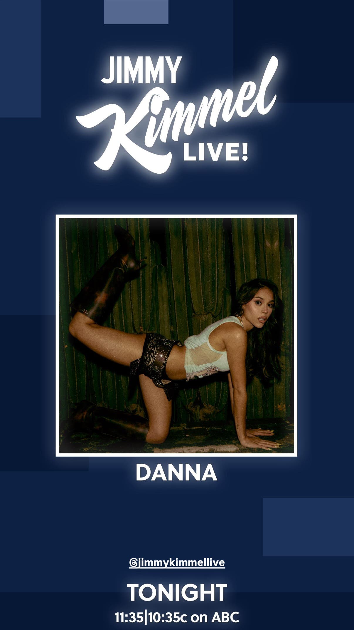 danna