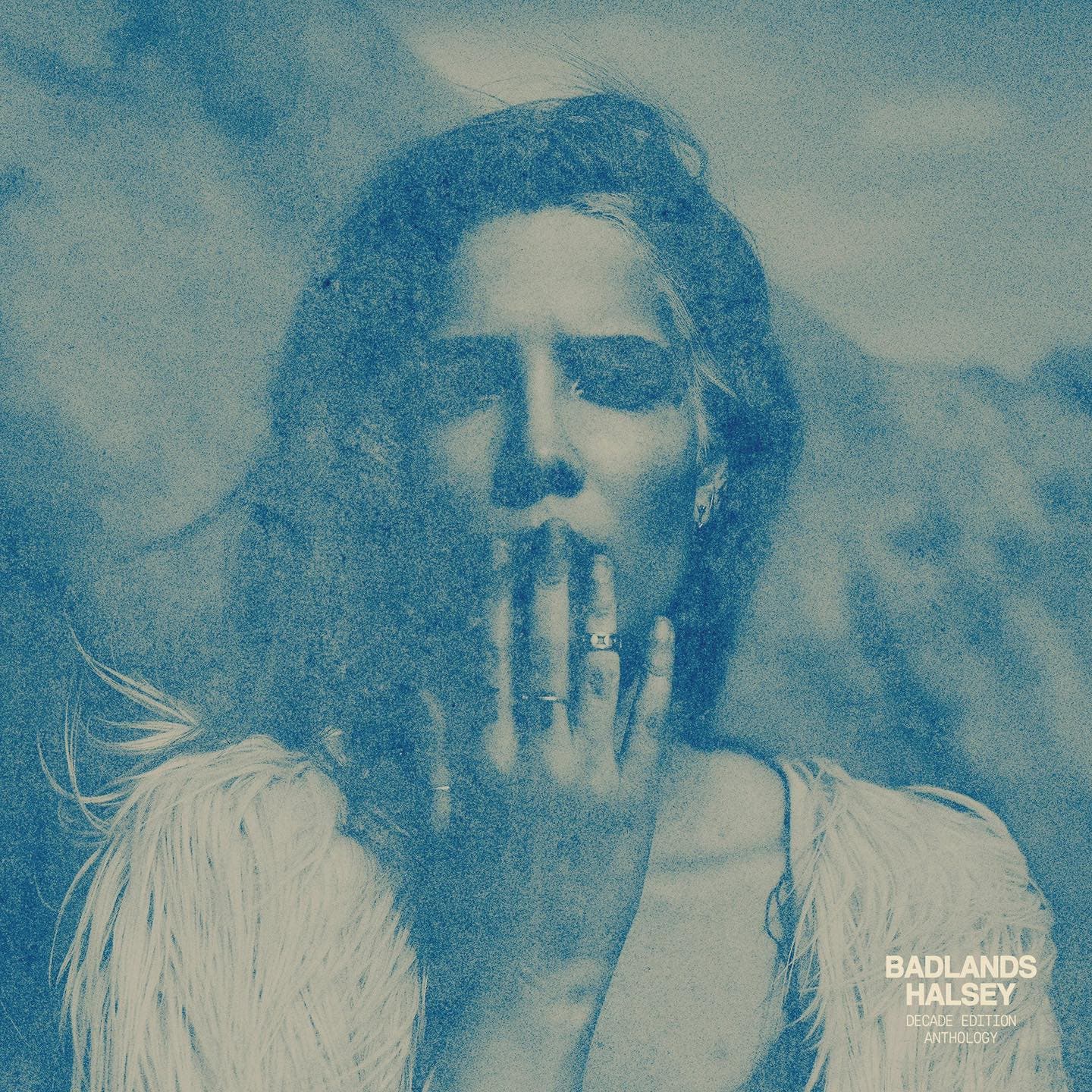 halsey