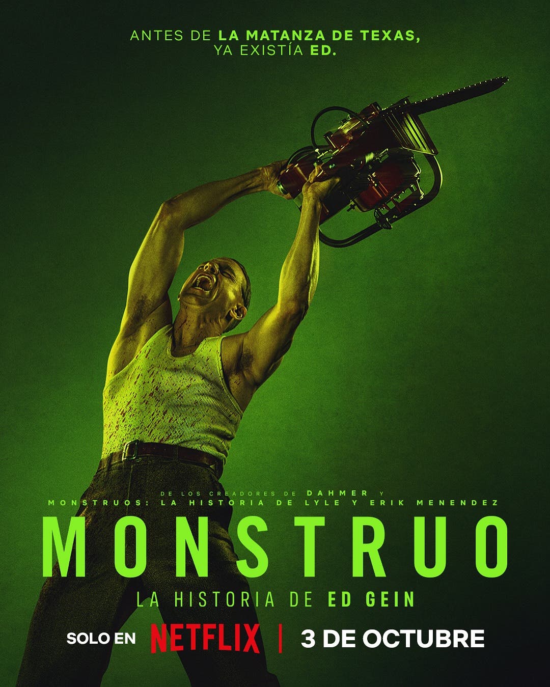 MONSTRUO