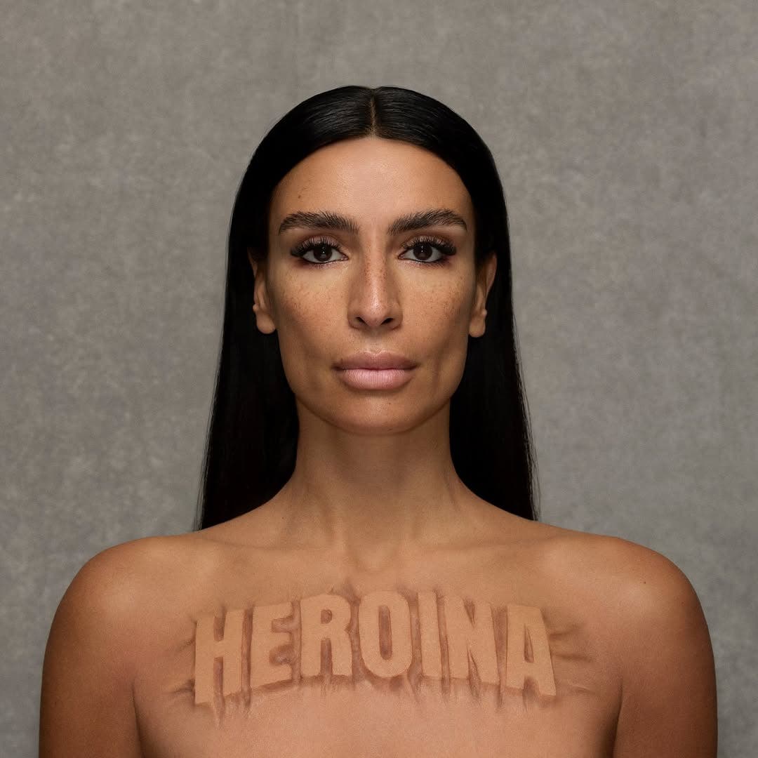 Sevdaliza