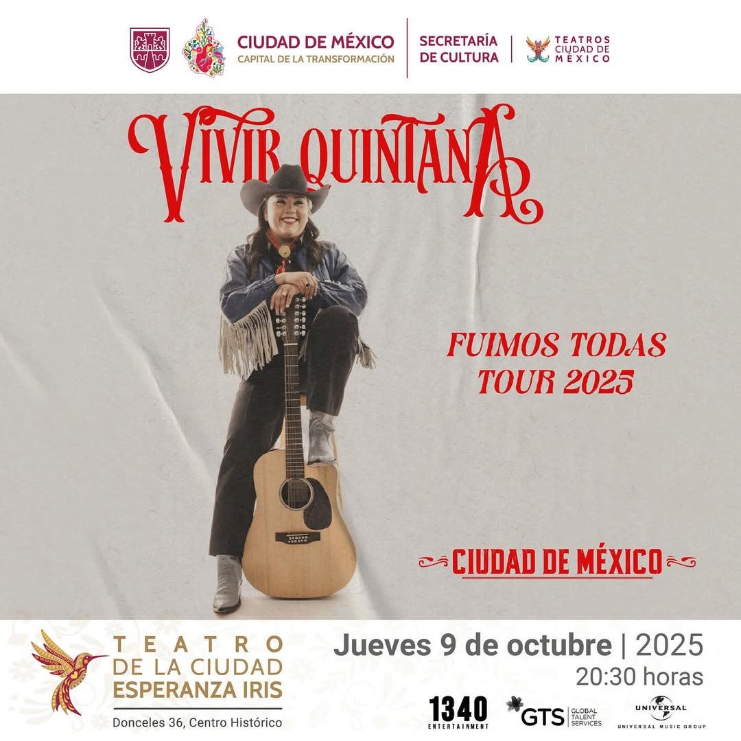 vivir quintan