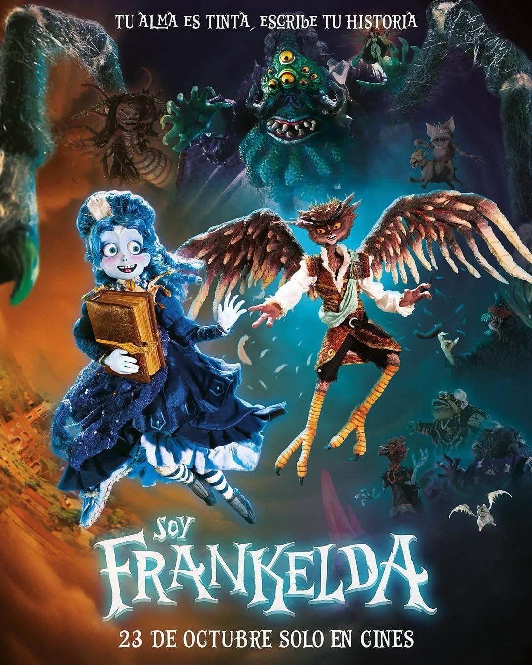 frankelda