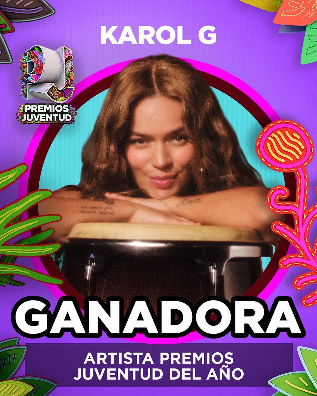 Karol G