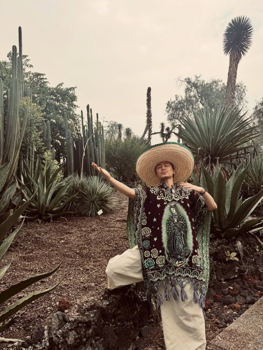 Fujii Kaze en México