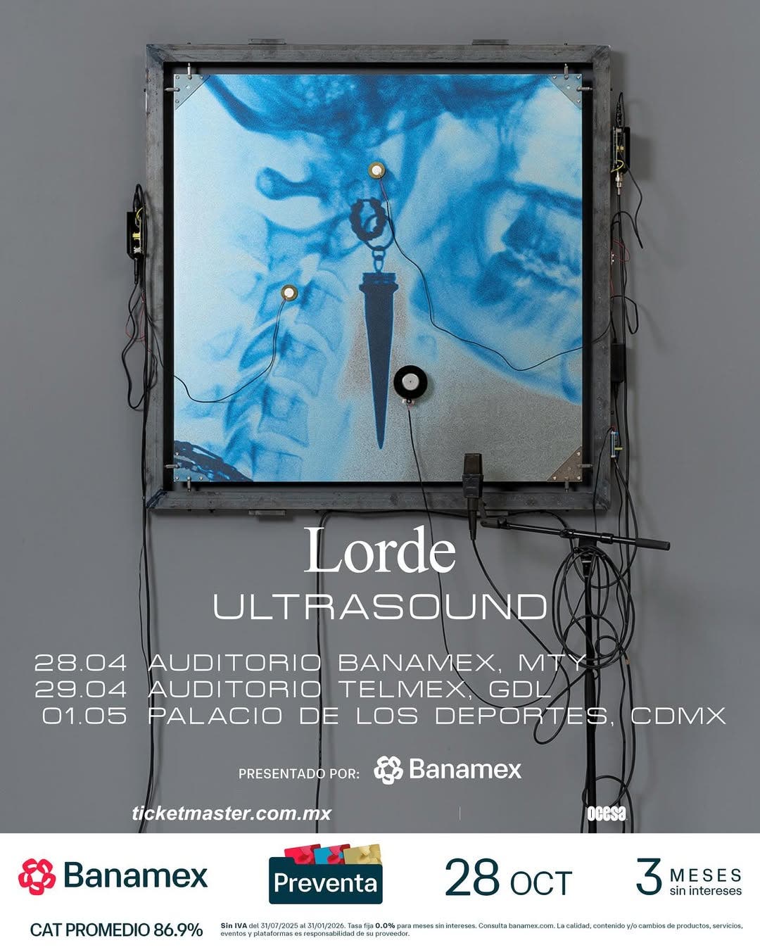 LORDE