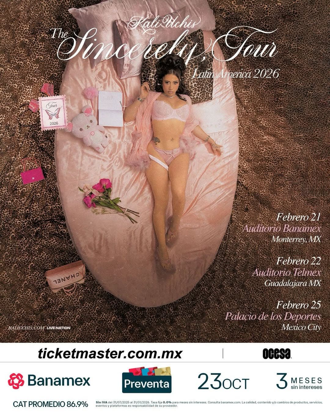 kali uchis