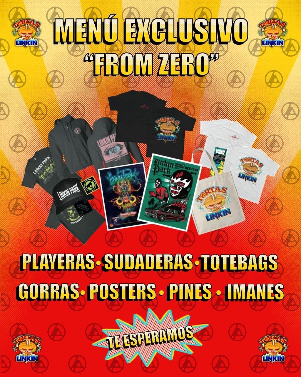 Mercancía exclusiva