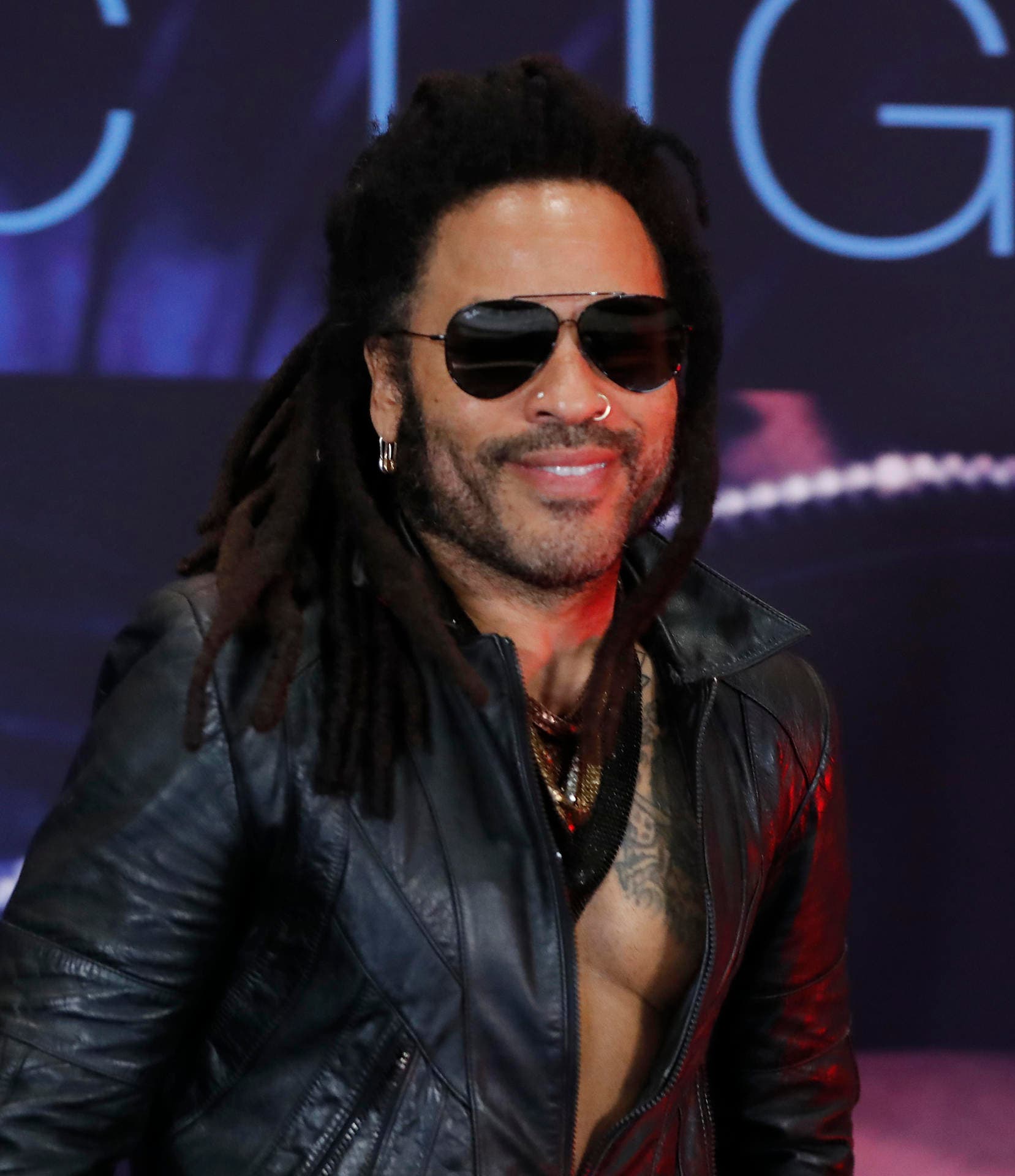 Lenny Kravitz 