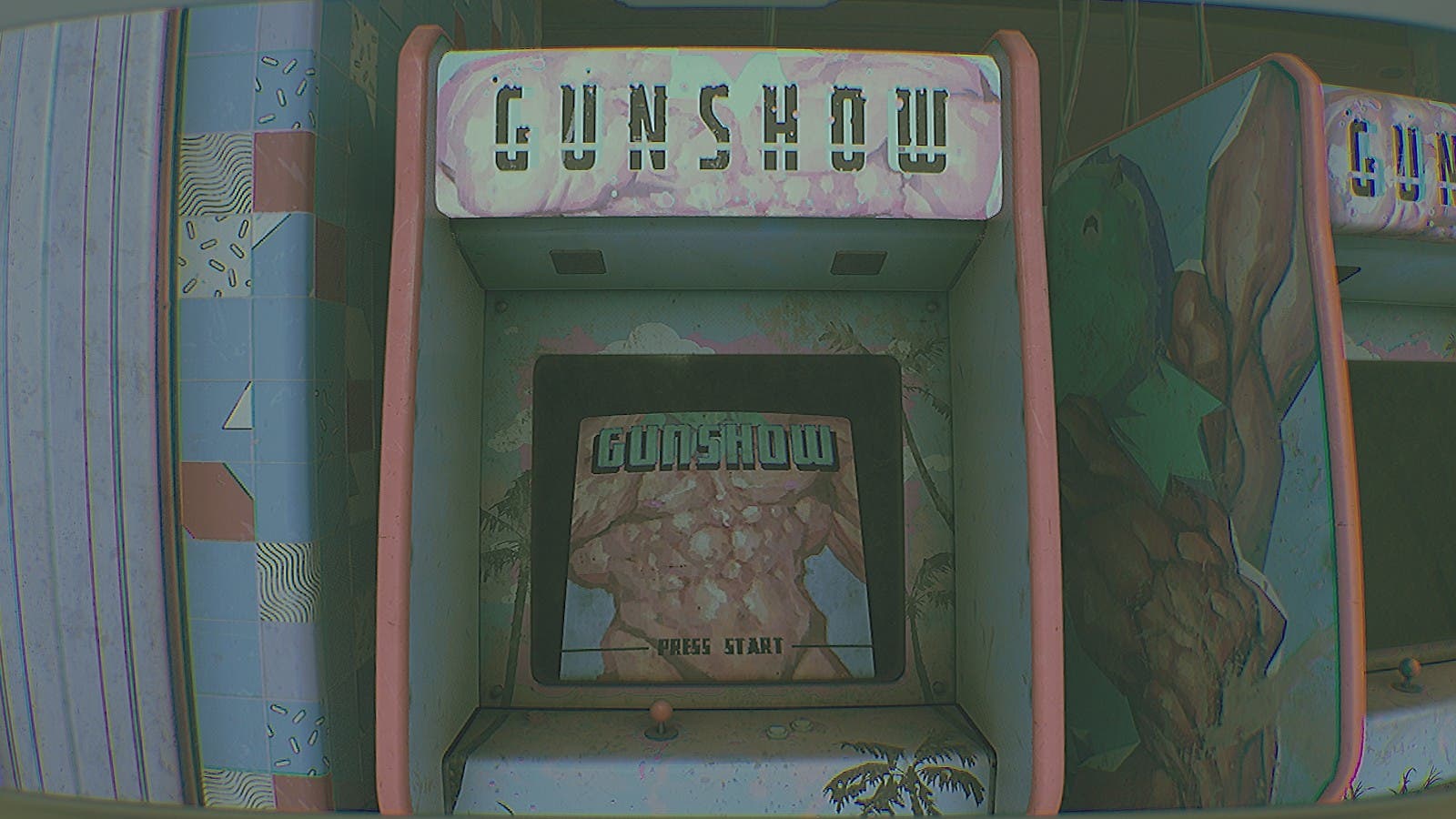 Routine captura de pantalla