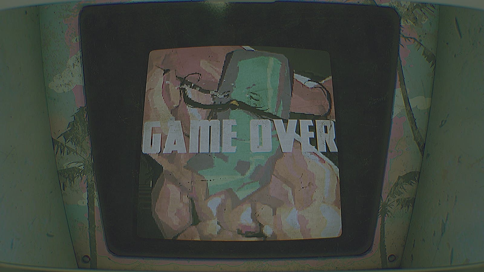 Routine captura de pantalla