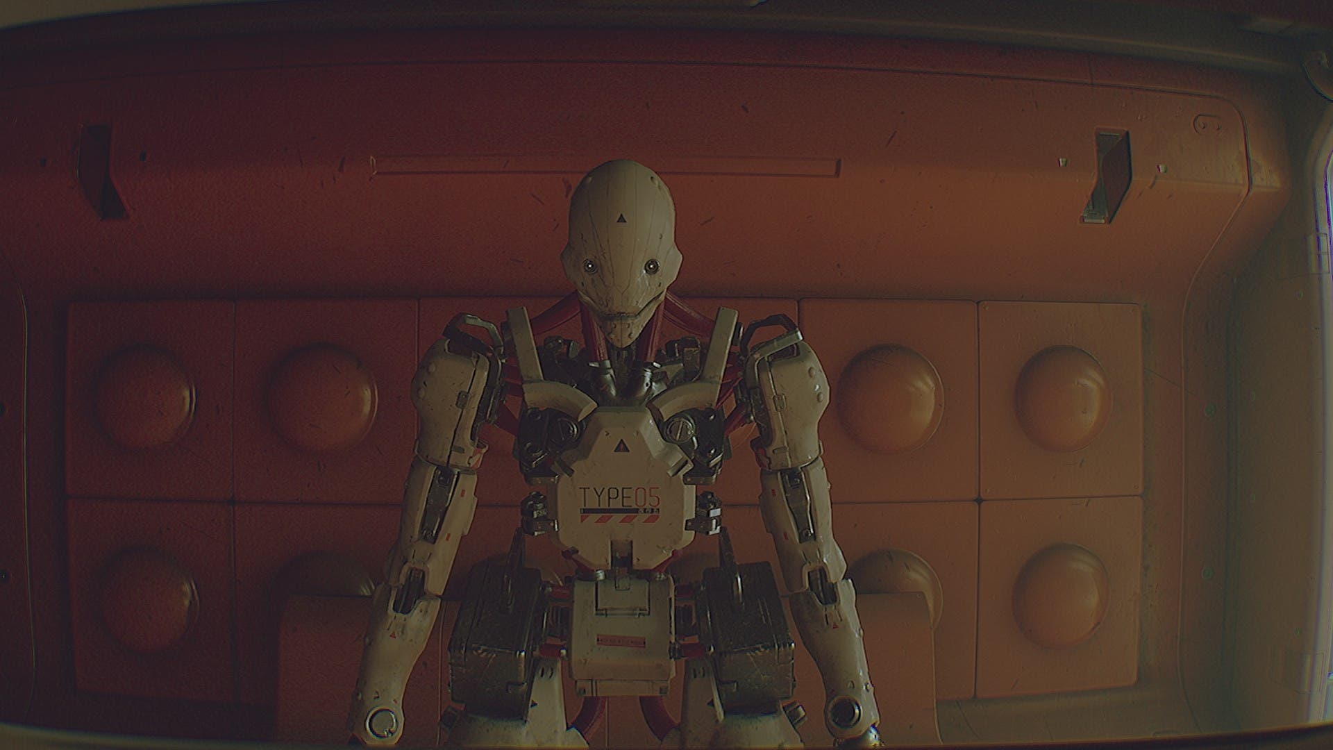 Routine captura de pantalla