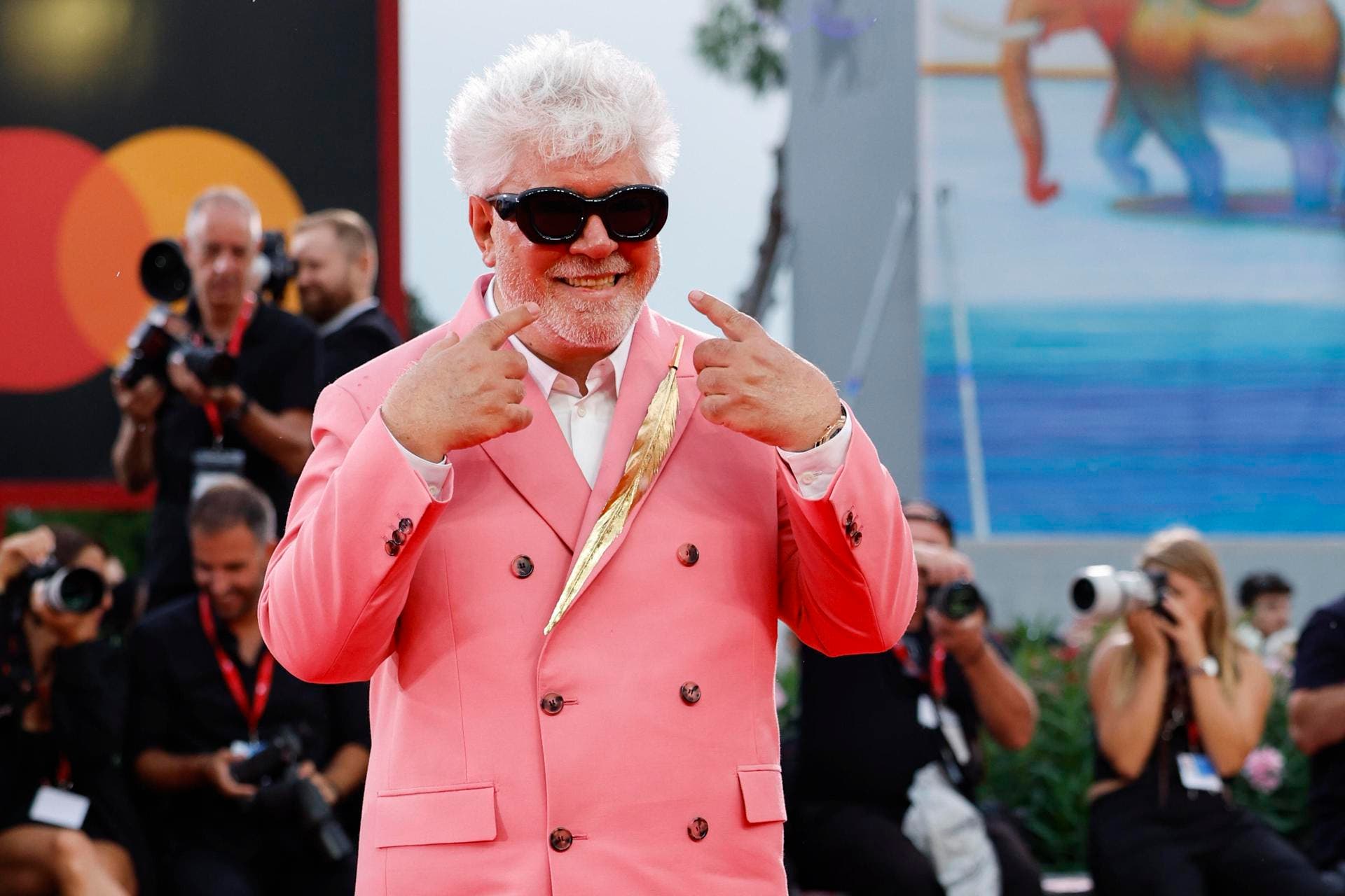 Almodóvar