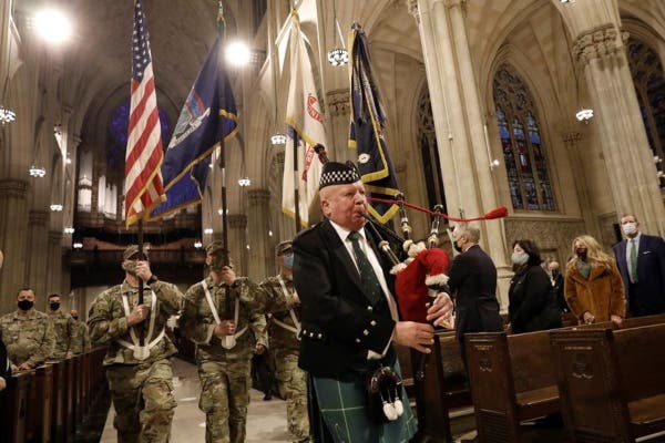 Día de San Patricio