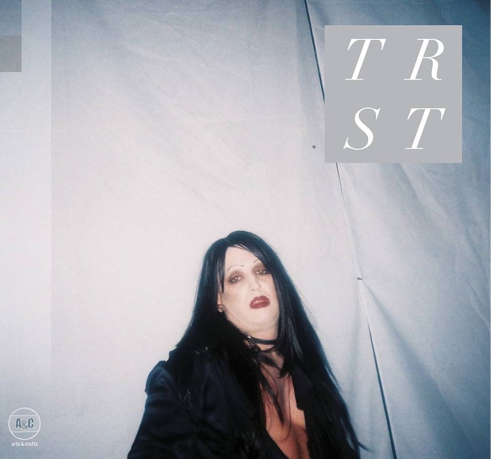 trst