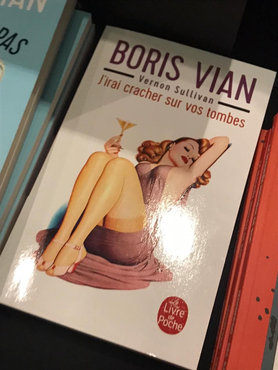 Boris vian 1