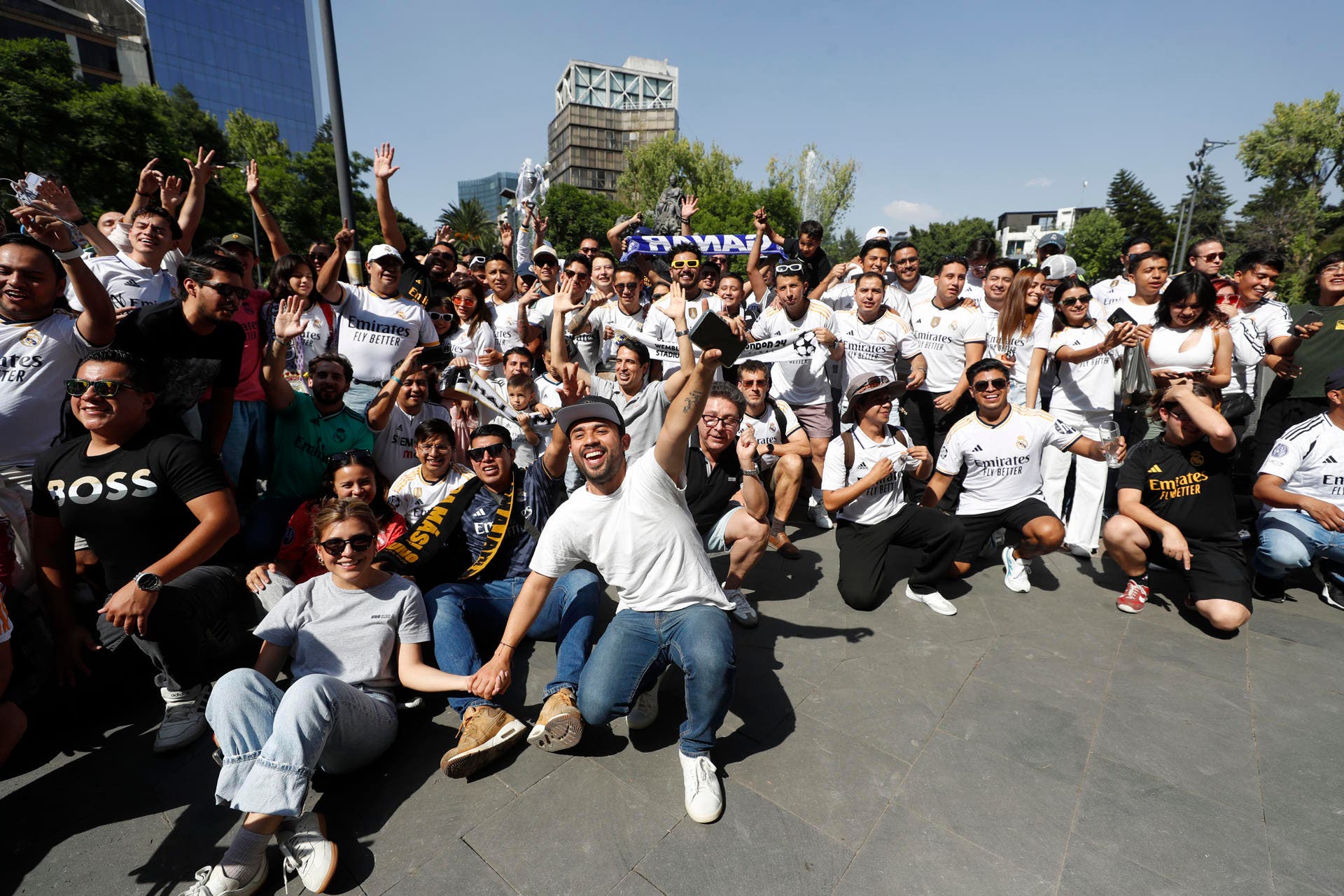 Madrid 