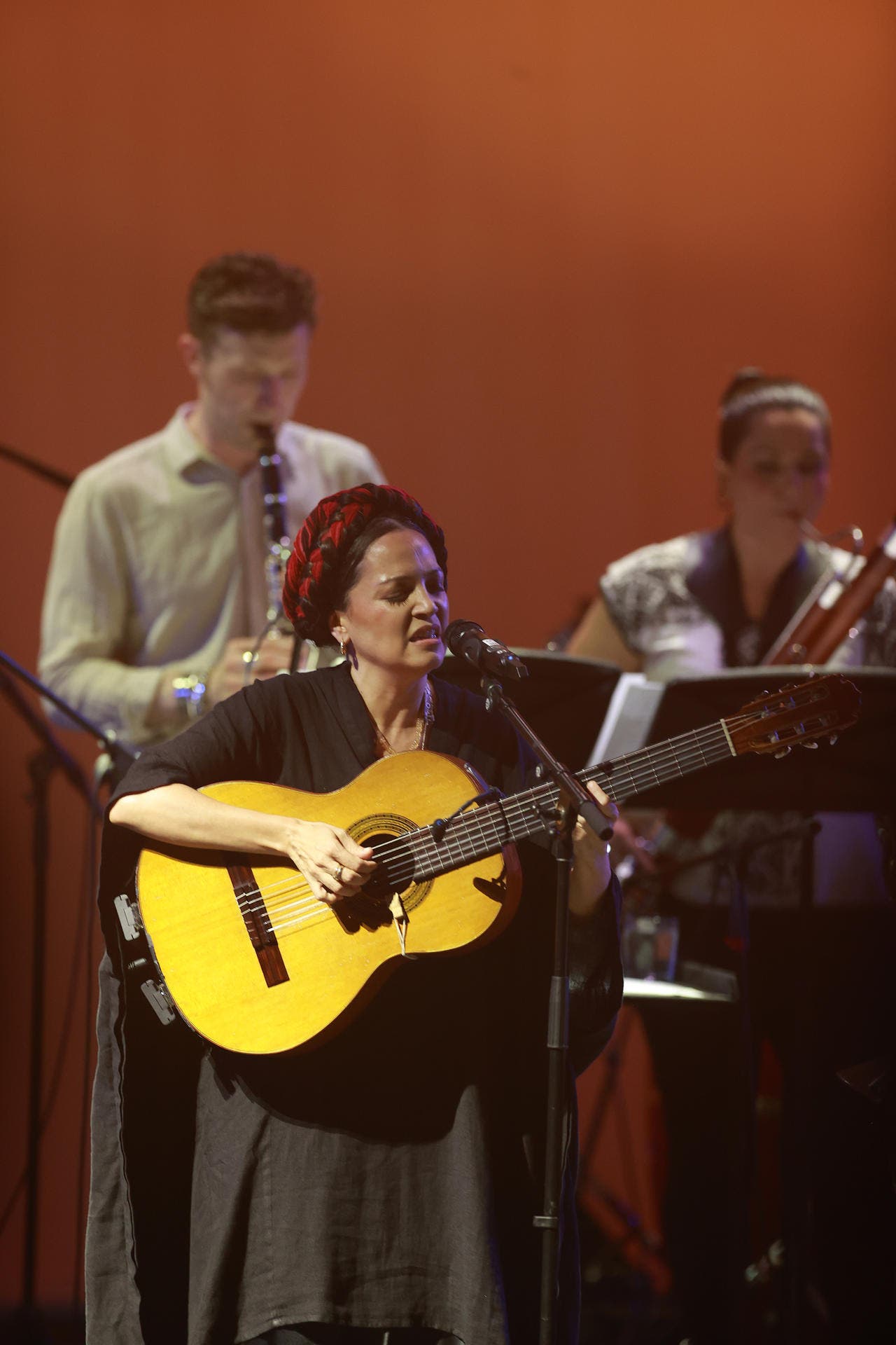 Natalia Lafourcade