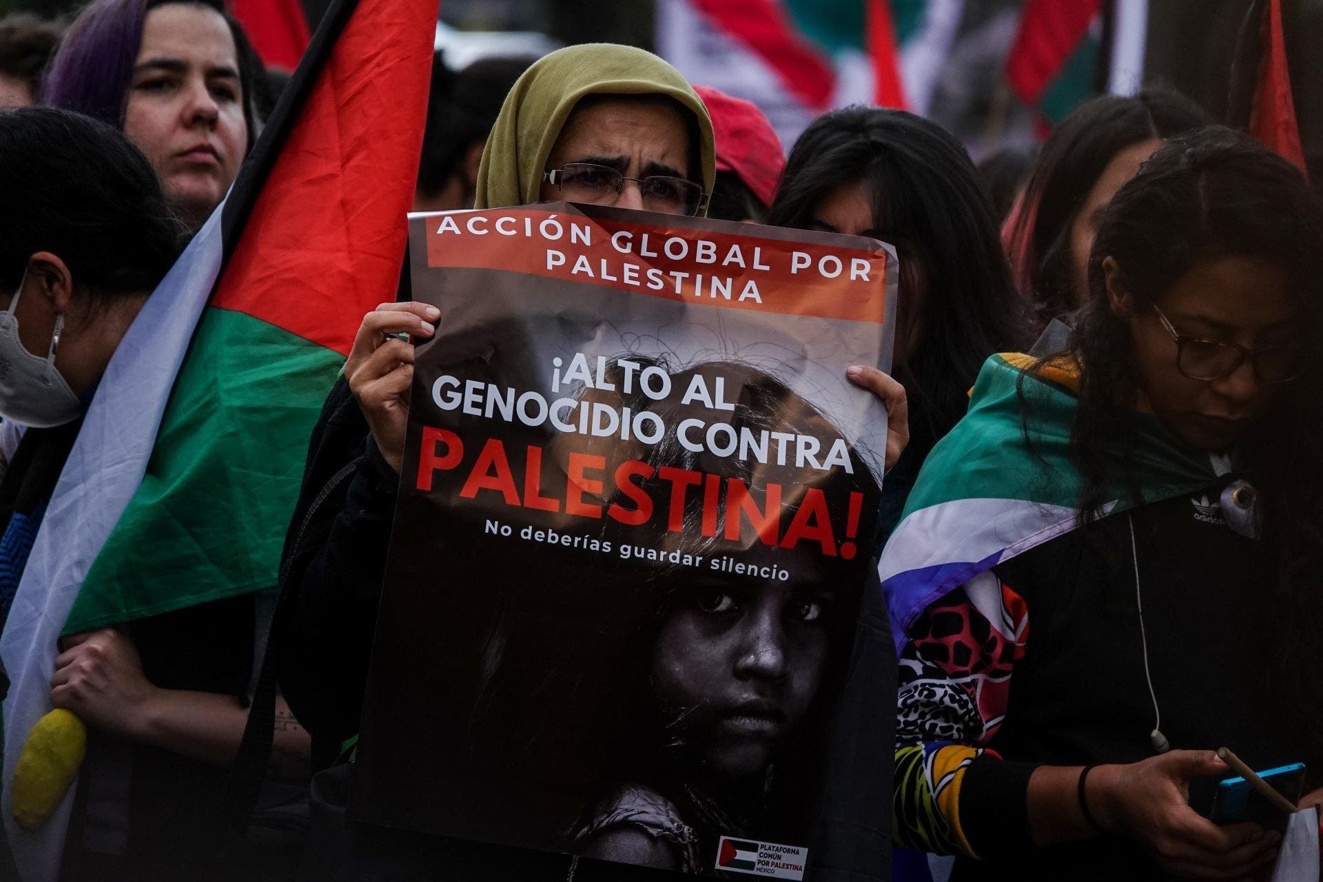 palestina